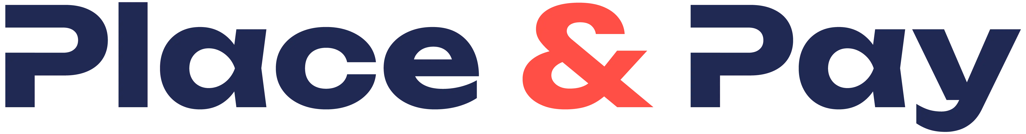 Place & Pay Media